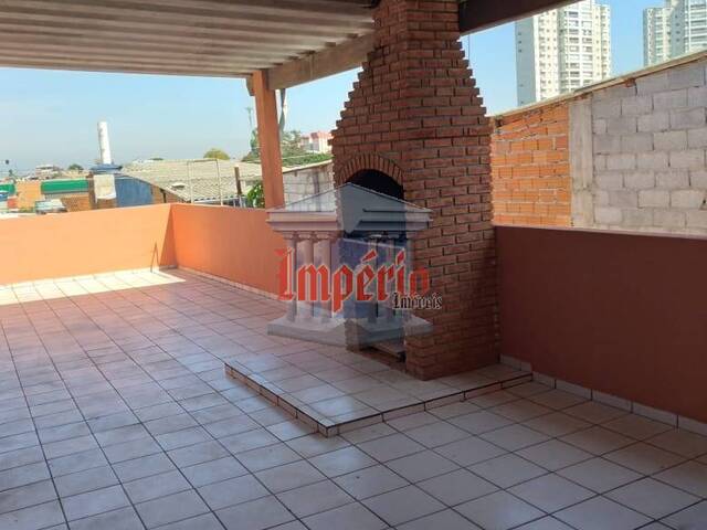 Venda em Santa Maria - Santo André