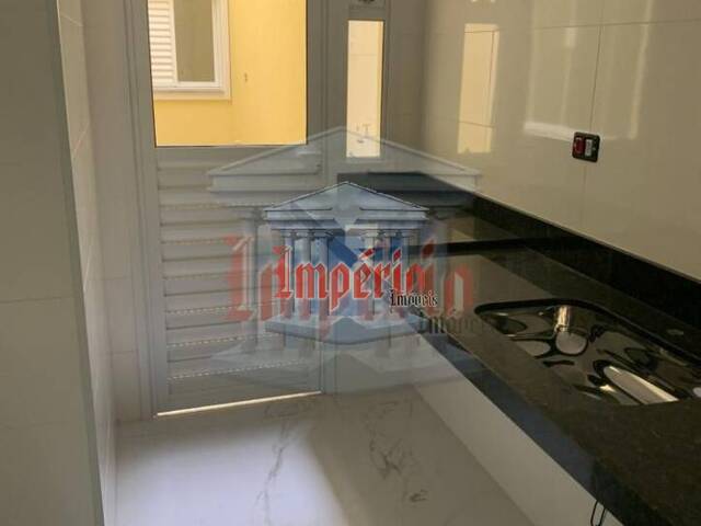 #271069V - Apartamento para Venda em Santo André - SP