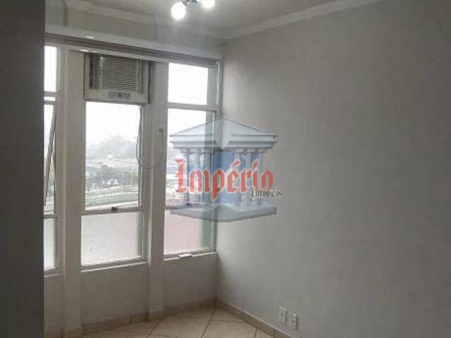 #71175L - Sala Comercial para Locação em Santo André - SP - 1