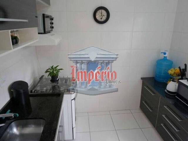 #AP71179V - Apartamento sem Condomínio para Venda em Santo André - SP - 1