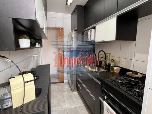 #421182V - Apartamento para Venda em São Paulo - SP - 2