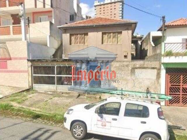 #R4956454 - Terreno para Venda em Santo André - SP - 3